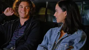 Задник к фильму "Прогулки вдвоём" #267511