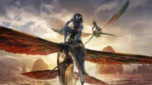 Задник к фильму "Аватар: Путь воды" #520486