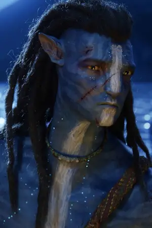 Постер к фильму "Аватар: Путь воды" #520970