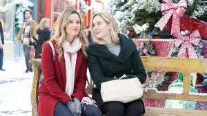 Задник к фильму "Рождество во дворце" #425118