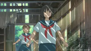 Задник к фильму "Кокон" #788991