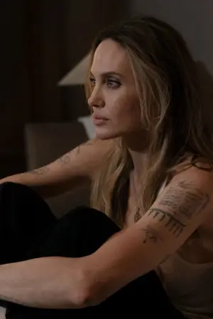 Постер к фильму "Кутюр" #530495