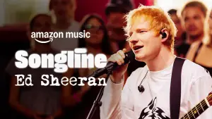 Задник к фильму "Ed Sheeran: Amazon Music Songline" #790253
