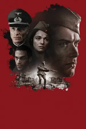 Постер к фильму "Враг у ворот" #217937