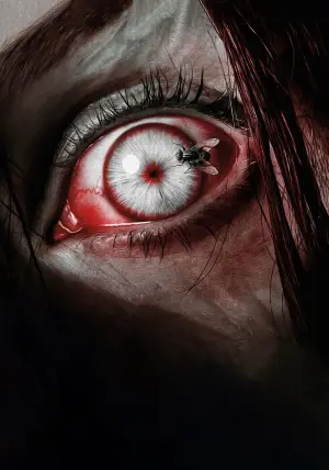 Постер к фильму "Восстание зловещих мертвецов" #604444