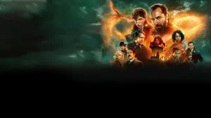 Задник к фильму "Фантастические твари: Тайны Дамблдора" #270774