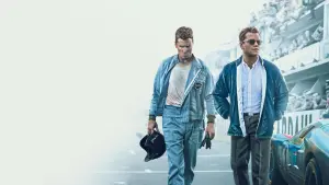 Задник к фильму "Ford против Ferrari" #180030