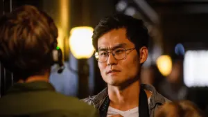 Задник к фильму "Девять дней" #414325