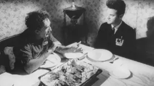 Задник к фильму "Голова-ластик" #530788