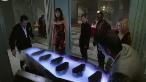 Задник к фильму "Дом ночных призраков" #332060