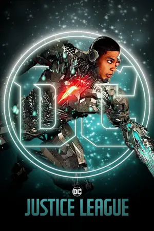 Постер к фильму "Лига справедливости" #313196