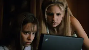 Задник к фильму "Я знаю, что вы сделали прошлым летом" #694654