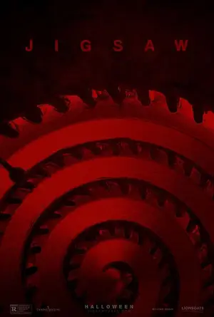 Постер к фильму "Пила 8" #625829