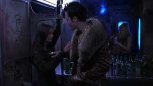 Задник к фильму "Пуленепробиваемый монах" #335534