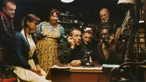 Задник к фильму "Неудачники" #276242