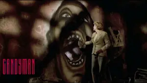 Задник к фильму "Кэндимэн" #107543