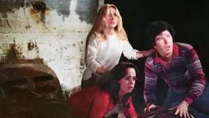 Задник к фильму "Мой кровавый Валентин" #691823