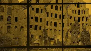 Задник к фильму "Носферату. Симфония ужаса" #676401