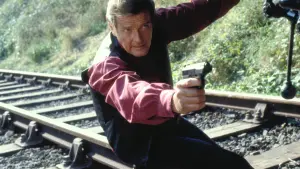 Задник к фильму "007: Осьминожка" #290129