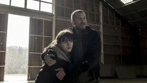 Задник к фильму "Катастрофа" #193335