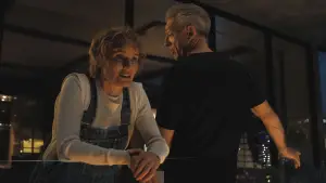 Задник к фильму "Саван" #593655