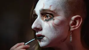 Задник к фильму "Боги хеви-метал" #256221