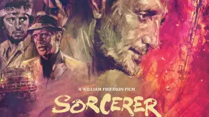 Задник к фильму "Колдун" #217618