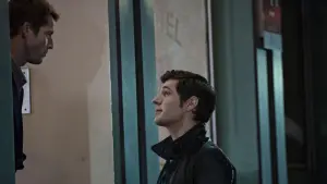 Задник к фильму "Нравиться, любить и быстро бегать" #439513