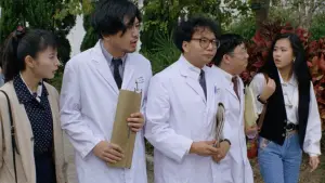 Задник к фильму "Лучший отряд 4" #483050