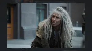 Задник к фильму "Последний богатырь: Посланник Тьмы" #399852