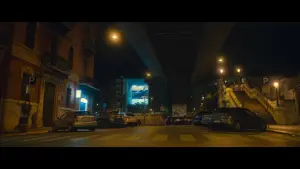 Задник к фильму "Вся жизнь впереди" #266723