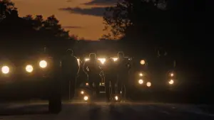 Задник к фильму "Долгая прогулка" #515496