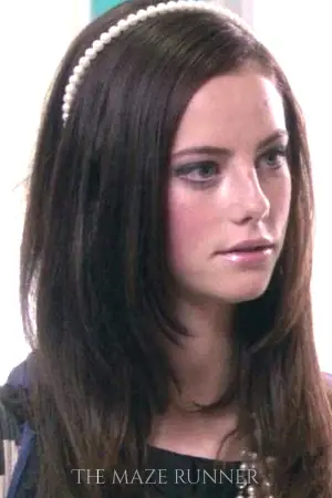 Постер к фильму "Бегущий в лабиринте" #551529