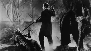 Задник к фильму "Преждевременные похороны" #471889