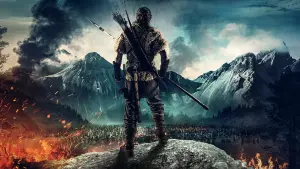 Задник к фильму "Захар Беркут" #390272