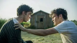 Задник к фильму "Подсобка дьявола" #393515