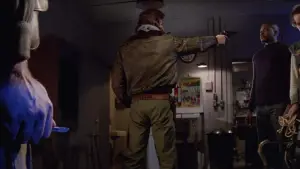 Задник к фильму "Нечто" #599906