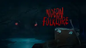 Задник к фильму "Modern Folklore" #921418