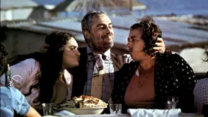 Задник к фильму "Отвратительные, грязные, злые" #441773