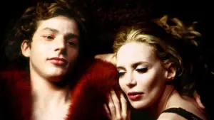 Задник к фильму "Капли дождя на раскаленных скалах" #433854