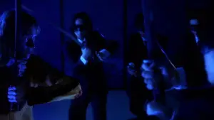 Задник к фильму "Убить Билла: Кровавое дело целиком" #524341