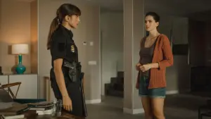 Задник к фильму "Хранитель тайн" #419897