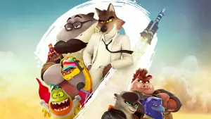 Задник к фильму "" #527120