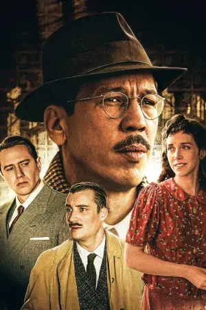 Постер к фильму "" #536421