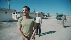 Видео к фильму Грань ночи | Clip [Subtitled]