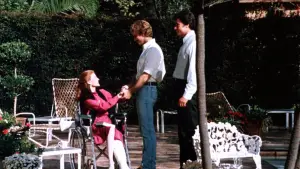 Задник к фильму "Малибу-экспресс" #623049