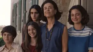 Задник к фильму "Я все еще здесь" #572632