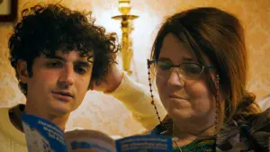 Задник к фильму "Хороший мальчик" #196571