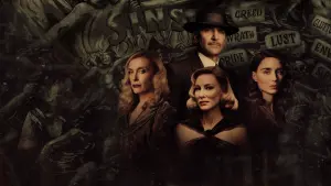 Задник к фильму "Аллея кошмаров" #246756