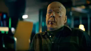 Задник к фильму "Крепость" #333828